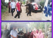 Berbuat Gaduh, ODGJ di Cikasungka Solear Akhirnya Diboyong ke RSJ Soeharto Heerdjan