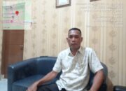 Kades Klebet Jamarudin  ” Mengetaskan Kemiskinan Extrim Di Desa Klebet Dengan Giat Bedah Rumah Demi Sejahtera Warganya .”