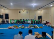 Pemdes Tanjakan , Menggelar Doa Bersama Dan Tasyakuran Dalam  Memperingati HUT RI Ke -80 , ” Mendoakan Para Pejuang Kemerdekaan”