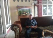 Kades Pekayon H. Suaryo  Persiapan Pelaksanaan Binwil Sudah 90 Persen ,Siap Untuk Di Selesaikan