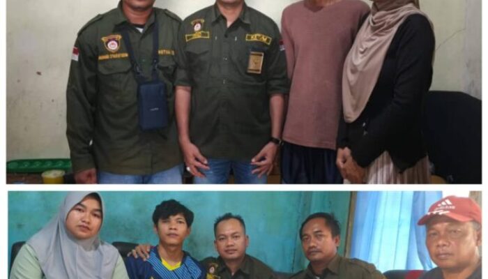 Ketum AKPERSI Kecam Dugaan Malapraktik RSUD Cabangbungin: Korban Jerit Minta Keadilan