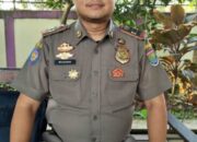 H .Mujahidin , S.H ” Selalu Berupaya Untuk Menciptakan Kondusifvitas Di Seluruh  wilayah  Kecamatan Panongan, Agar Warga Merasa Aman Dan Nyaman “