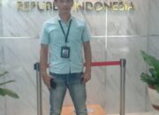 Ana Triana. SH Ketua LSM BCW Sebut Kasus Dugaan Korupsi Pengadaan Lahan RSUD Tigaraksa Jangan Berhenti di Meja Pejabat Lokal