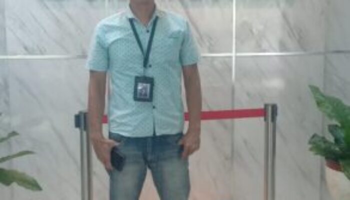 Ana Triana. SH Ketua LSM BCW Sebut Kasus Dugaan Korupsi Pengadaan Lahan RSUD Tigaraksa Jangan Berhenti di Meja Pejabat Lokal