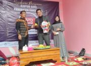 Perkuat Jurnalisme Lokal, InfoTangerang.co.id Hadirkan Kepala Biro Baru di Kabupaten Tangerang