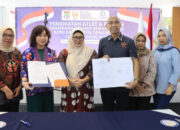 Pemkab Tangerang Dukung Pendidikan Tinggi dan Pembinaan Atlet Profesional
