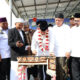 Bupati Tangerang Resmikan Gedung Yayasan Ponpes Dhuafa Ar Risalah Kohod