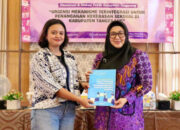 Wabup Intan Dorong Semua Pihak Kuatkan Komitmen Cegah dan Tangani Kekerasan Seksual di Kabupaten Tangerang