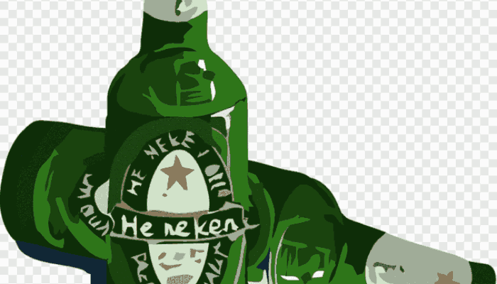 Gedung Lingkup PU Kabupaten Tangerang Diduga Jadi Tempat Mabuk, Puluhan Botol Miras Ditemukan di Pos Satpam