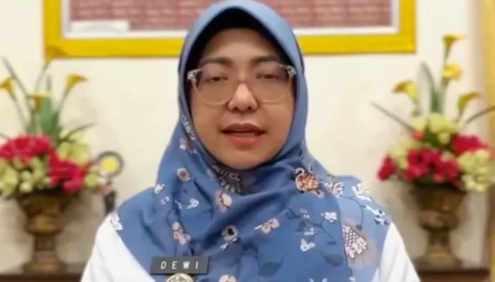 Ini Alasan Bupati Pandeglang Batalkan Kerjasama Pengelolaan Sampah dengan Tangsel