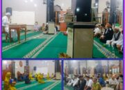 Tangerang Rumah Kita, Ayo Kita Jaga Bersama Kondusifitas Wilayah