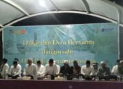Demi Keselamatan Dan Kesejahteraan Bangsa , Pemerintahan  Rajeg Menggelar Istighosah, Dzikir Dan Doa Bersama