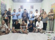 Koperasi Desa Merah Putih Cikasungka Sosialisasi Program dan Perekrutan Anggota