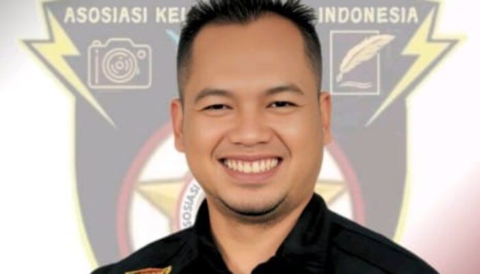 DPP AKPERSI Tegaskan Disiplin Organisasi: Ketua Umum Menyampaikan Perintah Khusus ke Seluruh DPD dan DPC