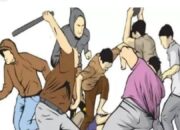 Polisi Amankan 11 Remaja Diduga Hendak Tawuran di Batu Ceper