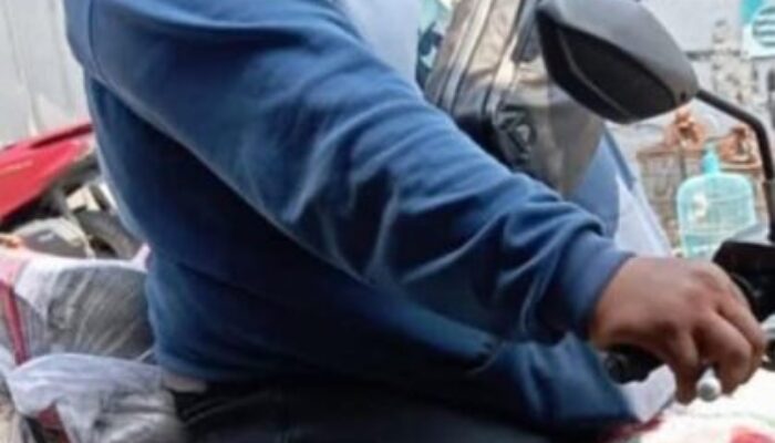 Polsek Karawaci Ungkap Kasus Penipuan dan Penggelapan Bermodus Mengaku Anggota TNI