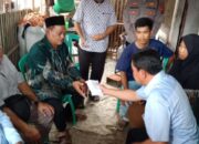 Soal Viral Gubuk Reyot, Bupati Tangerang, Ingatkan Jangan Cepat Merespon Negatif, Ada Baiknya ” Tabayyun ” Semua ada Proses dan Mekanismenya