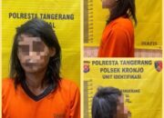 Sempat Gondol 4 HP, Spesialis Congkel Jendela Akhirnya Berhasil Dibekuk Tim Jajaran Polsek Kronjo