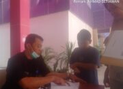 Keluarga  Pasien Mengucapkan Banyak Terima Kasih Dan Merasa  Puas Atas Pelayanan RSUD Pakuhaji