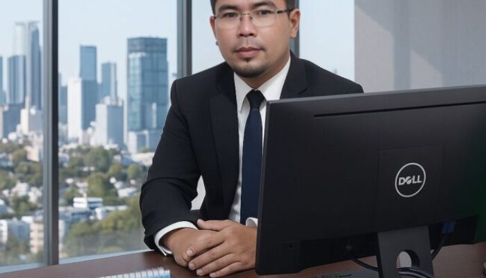 Tanggapan Ketua Media Center Sukadiri (MCS)