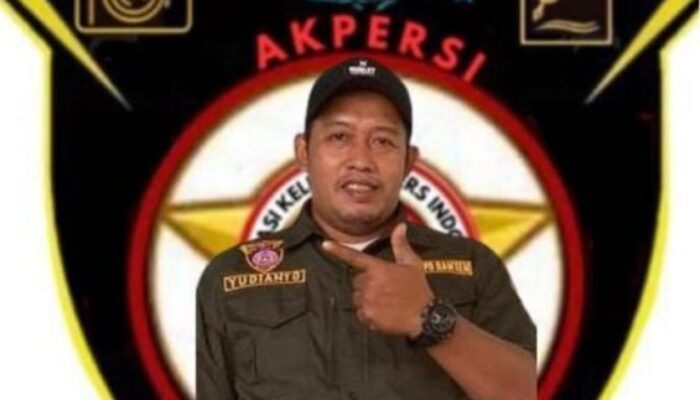 Ketua Akpersi DPD Banten Akan Melayangkan Surat Ke  Kementrian Tenaga Kerja Terkait Dugaan  PT.Tri Exella Harmony   Tidak Bertanggung Jawab Kepada Karyawannya