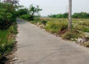 Diduga Rawan Dalam Sepekan Sudah Tiga Orang Terindikasi  Menjadi Korban Begal di Jalan Raya Kramat-kroncong