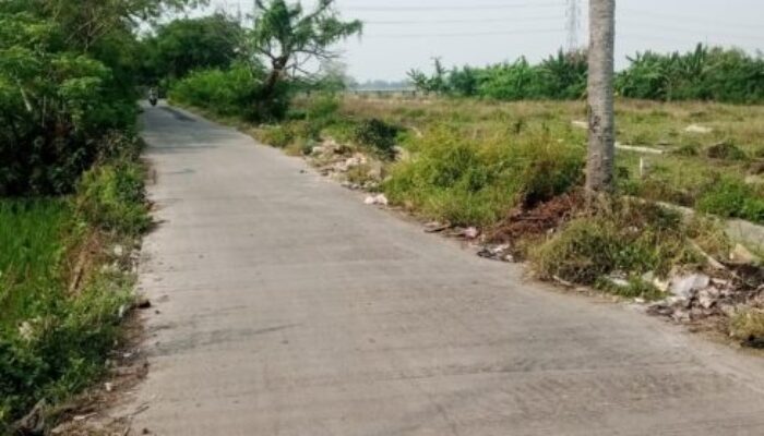 Diduga Rawan Dalam Sepekan Sudah Tiga Orang Terindikasi  Menjadi Korban Begal di Jalan Raya Kramat-kroncong