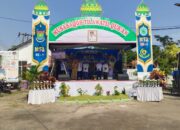 Menanamkan Nilai Nilai  Qur’an Dimasyarakat Sekaligus Mewujudkan Program Ke Agamaan