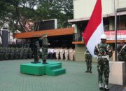 Pangdam Jaya Ajak Prajurit Tingkatkan Kesiapsiagaan Hadapi Dinamika Tugas