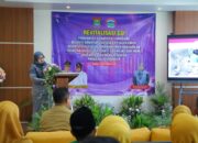 RSPH Tingkatkan Layanan Mutu GSI Untuk Penekanan Angka Kematian Ibu Dan Anak