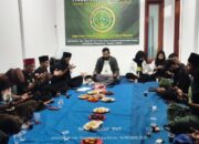 TTKKBI DPAC Rajeg Menggelar Tasyakuran Dan Latihan Bersama Dalam Menjaga Kelestarian Seni Dan Budaya