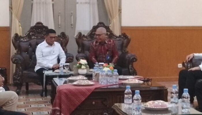 PWI Pusat Pastikan Tidak Ada Dualisme Kepengurusan di PWI Banten dan Kota Maupun Kabupaten