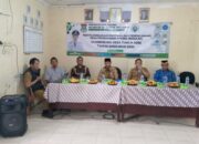 Musrenbangdes 2026 Desa Sukadiri Berjalan Dengan Lancar  Dan Khidmat