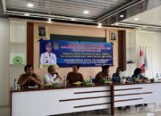 Musrenbangdes Tahun Anggaran 2026 Desa Buaran Jati ” Penguatan Pondasi Transformasi Sosial ,Ekonomi, Tatakola Pemerintahan, Infrastruktur dan Ekologi