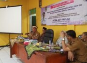 Desa Jatimulya Gelar MusrembangDes Guna Serap Aspirasi Masyarakat