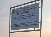 Polemik Pembangunan Perumahan Elite Asthara Skyfrint City Masih Bergulir