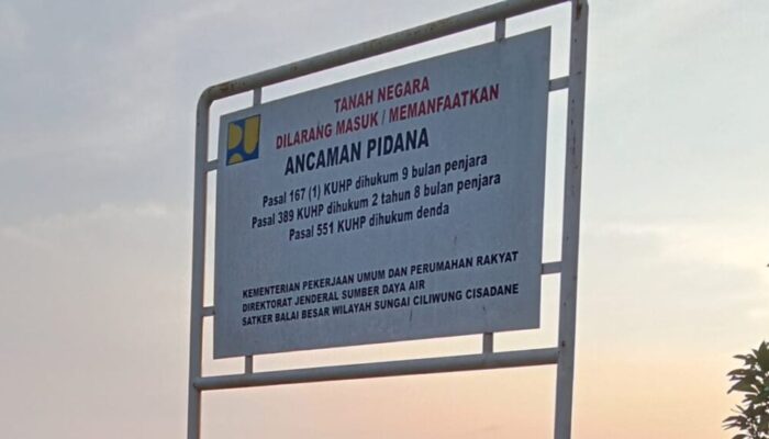 Polemik Pembangunan Perumahan Elite Asthara Skyfrint City Masih Bergulir
