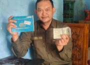 Maling Motor Makin Ganas, Setahun 10 Motor Raib Di Perumahan Bukit Cikasungka Solear