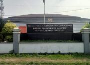 Akibat Pelayanan Buruk, Oknum Pegawai Kantor BPN Kabupaten Tangerang Dinilai Tidak Profesional