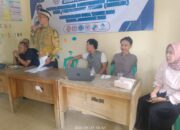 Pengurus dan Kades Sosialisasikan Kopdes Merah Putih Desa Gintung, Bentuk Keseriusan Jalani Program Pemerintah