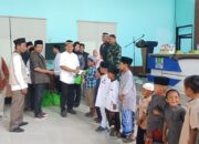 HUT Ke-19 Kecamatan Sepatan Timur Adakan Sunatan Massal