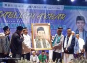 Tabligh Akbar Dalam Rangka Memperingati Maulid Nabi Muhammad SAW 1447 H Sekaligus Menyambut HUT Kecamatan Sepatan Timur