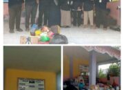 Bank Sampah ABABIL RIZKI Hadir sebagai Solusi Pengelolaan Sampah Warga Perum Mustika