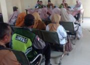 MusrenbangDes 2025 Desa Tanjung Pasir, Dihadiri Muspika