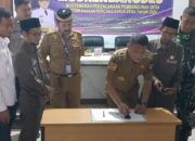 Pemdes Tegal Kunir Lor Gelar Musrenbangdes Tahun Anggaran  2026″Pemantapan Ketahanan Ekonomi Kehidupan masyarakat Menuju Daya Saing”