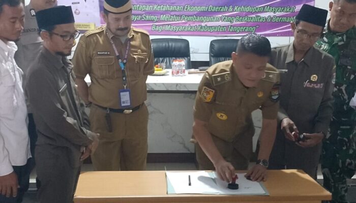 Pemdes Tegal Kunir Lor Gelar Musrenbangdes Tahun Anggaran  2026″Pemantapan Ketahanan Ekonomi Kehidupan masyarakat Menuju Daya Saing”