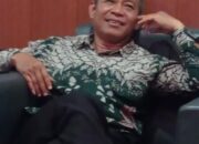 Ngobrol Santai Dengan Kades Tegal  Kunir Kidul , Progres Ke Depan Mengimplementasikan Jalan Hotmix Untuk Lingkup Desa