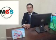 Ketua Media Center Sukadiri (MCS) Menghimbau Kepada Masyarakat Agar Menjaga Kondusifivitas Lingkungan