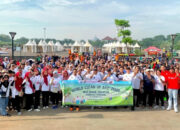 Aksi World Clean Up Day di Kabupaten Tangerang: Wujud Nyata Edukasi Lingkungan Bersih