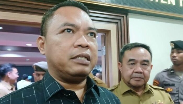 Disetujui Semua Fraksi, DPRD Kabupaten Tangerang Batalkan Kenaikan Tunjangan